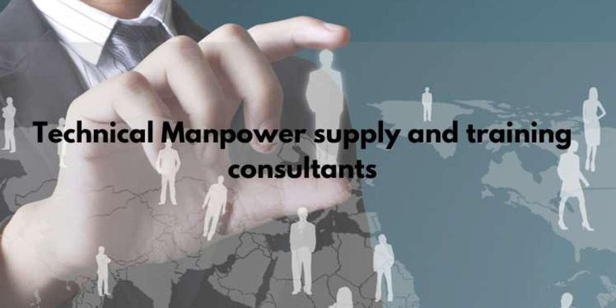 Top IT Manpower Supply and Staffing Services in India