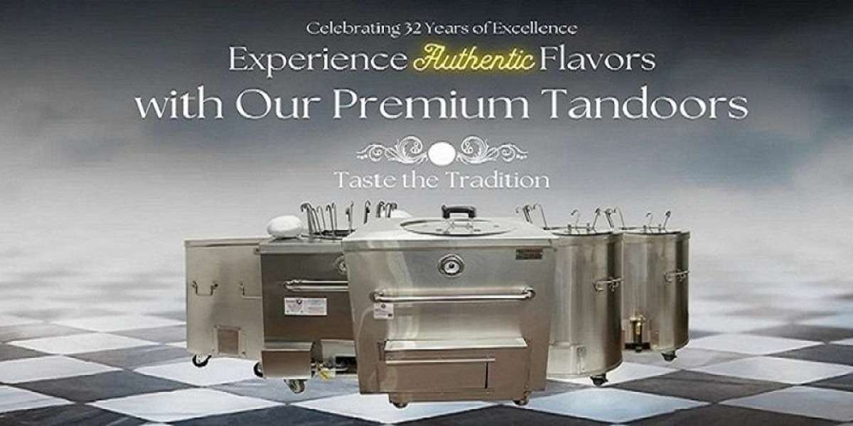 Exploring Copper Tandoori Ovens: Tradition and Elegance in American Cuisine