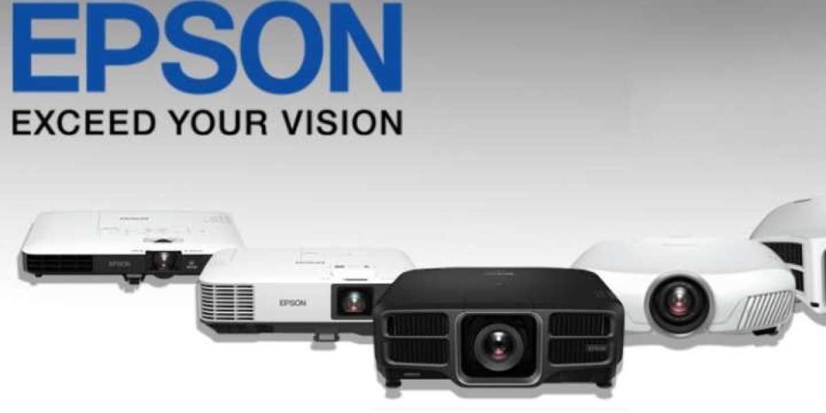 Best Epson Projectors for Home Use in India