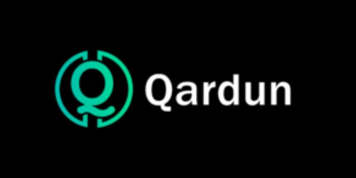 Qardun Pre-Sale is Live — Double Your Investment with a 100% Bonus!