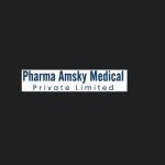 Pharma Amsky Medical Private Limited