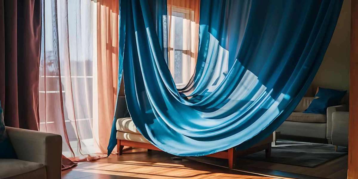 Best Eco-Friendly Curtain Cleaning Services in Brooklyn