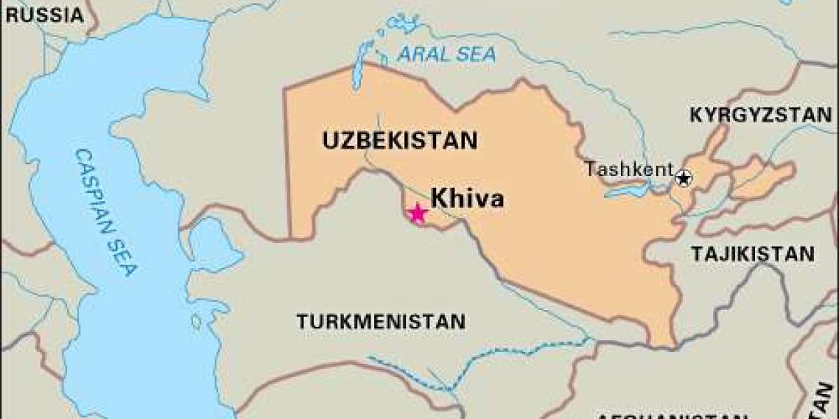 Why Pursue MBBS from Uzbekistan