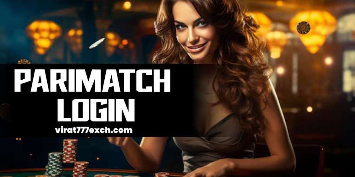 Parimatch Login: Enjoy Real-Time Sports Betting & Wins