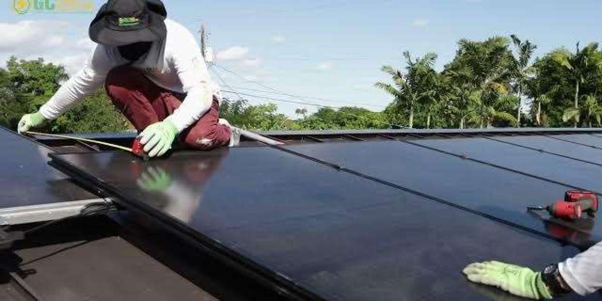 The Ultimate Guide to Finding the Best "Solar Panels Repair Near Me"