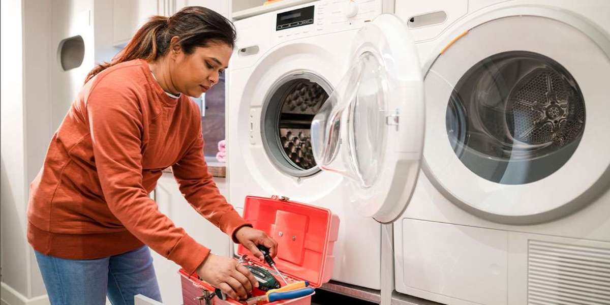 What Should You Do If Your Ventura Washing Machine Stops Working?