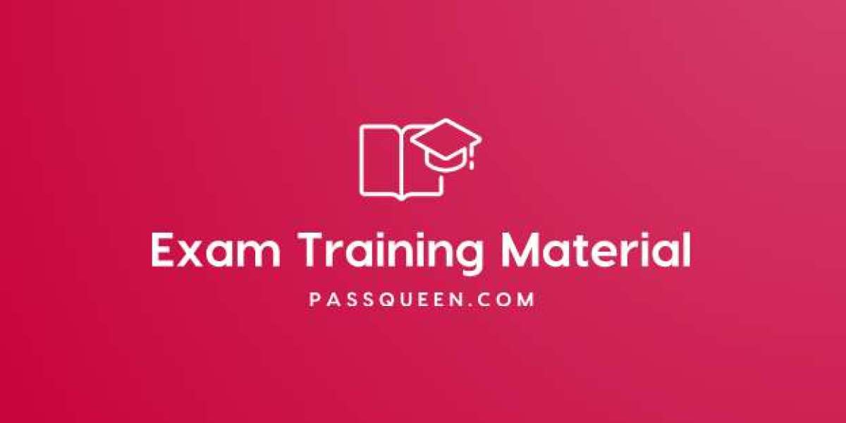 Prepare for Success with PassQueen.com Exam Training Material