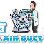 Dr. Air Duct