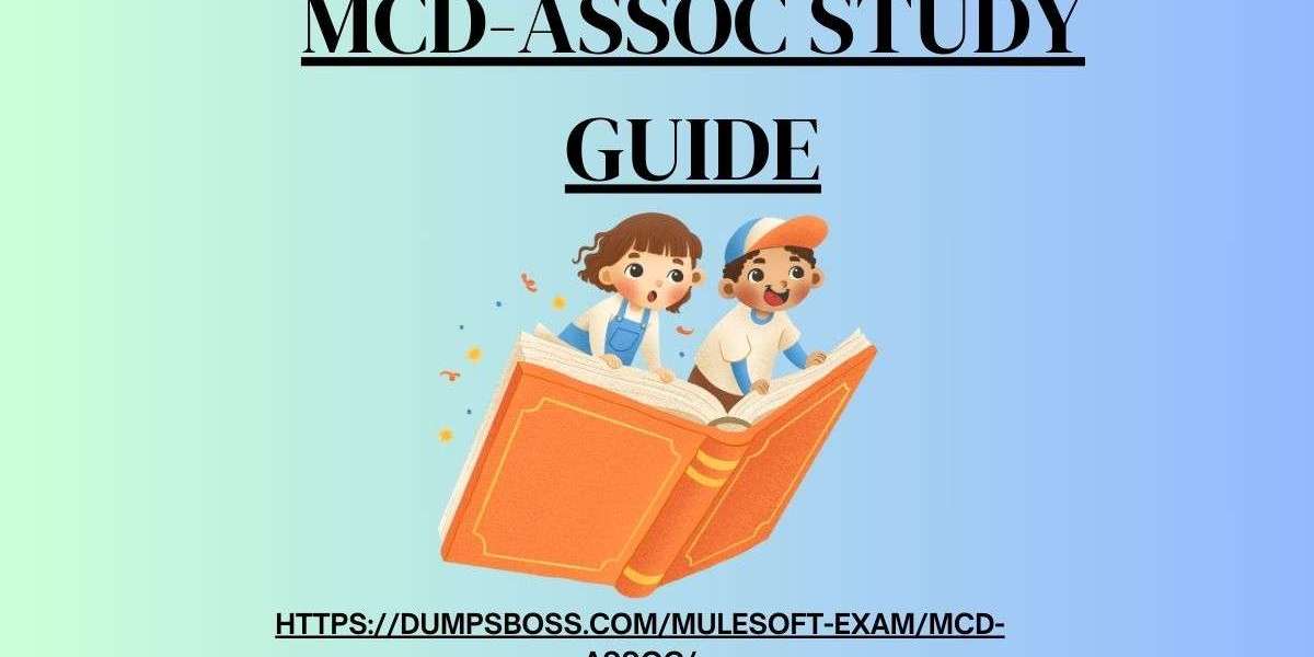 DumpsBoss MCD-ASSOC Dumps – Comprehensive and Up-to-Date