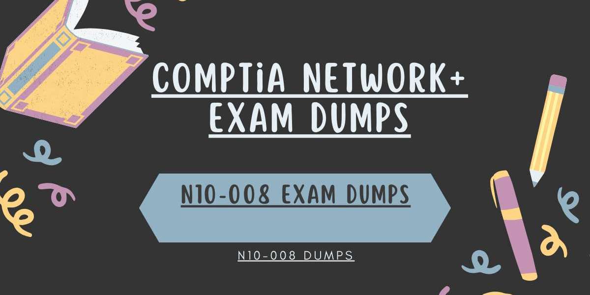 Ace Your Certification with CompTIA Network+ Exam Dumps