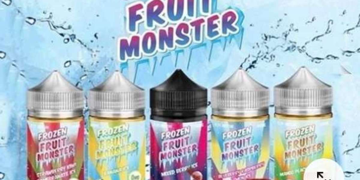 The Role of Social Media in Building Fruit Monster's Brand Community