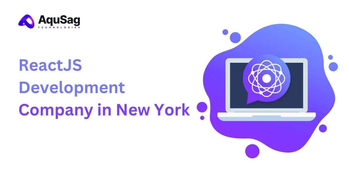 Guide to Choosing the Best ReactJS Development Company in New York