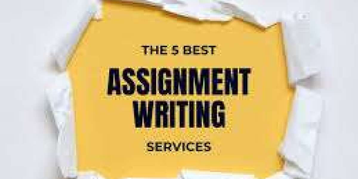 The Benefits of Using an Assignment Writing Service for College Students