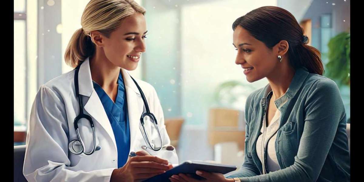 How Concierge Healthcare Enhances Wellness and Patient-Doctor Relationships?