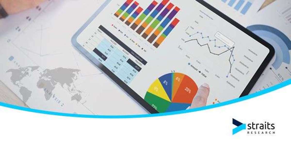 Non-invasive Prenatal Testing Market Size to Reach USD 8.98 Billion by 2032 | Straits Research