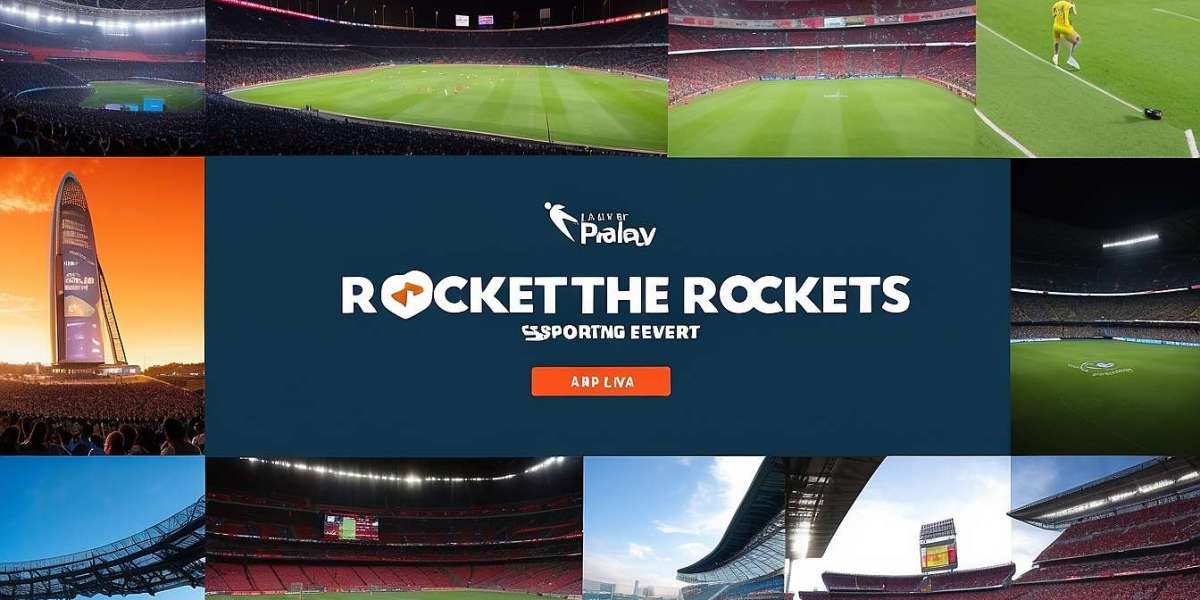 RocketPlay Casino: A Premier Online Gaming Experience