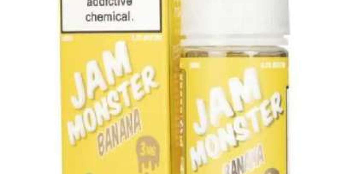 Seasonal Releases: Limited Edition Jam Monster Flavors Reviewed