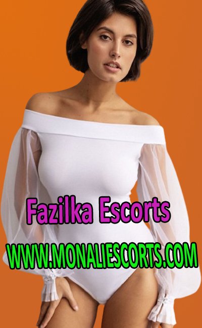 Fazilka Escorts 00000000000 | Ultimate Monali Escorts