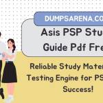 AsisPSP Pdf