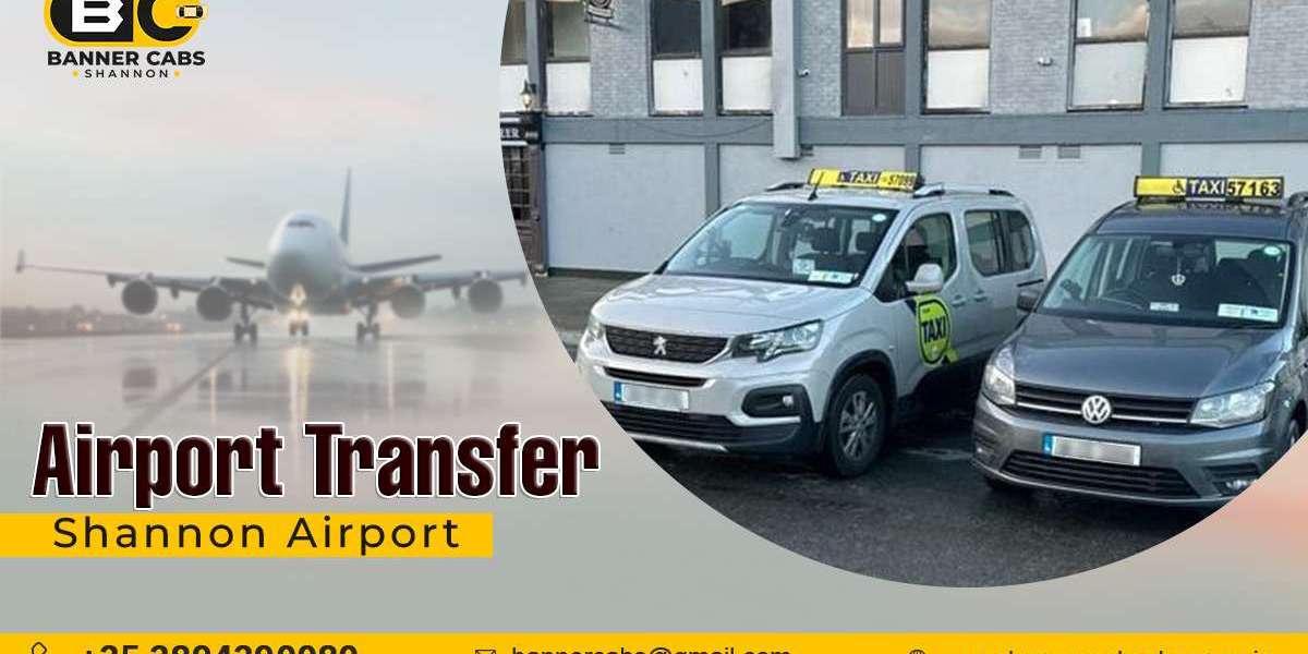 Tired of Airport Chaos? Discover the Ease of Airport Transfers!