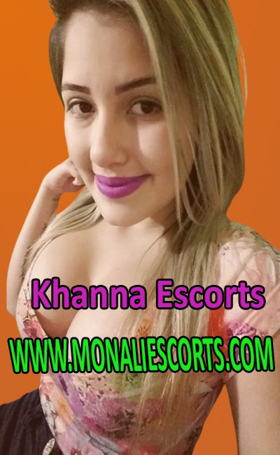 Khanna Escorts 00000000000 | Call Girls in Khanna