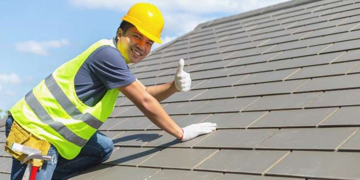 Benefits of Hiring a Local Roofing Contractor in London | HS Roofing Ltd