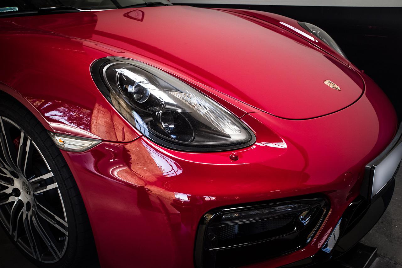 Porsche Service Centre Hawthorn, Porsche Repairs