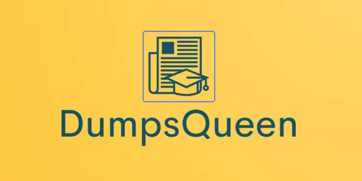 DumpsQueen: Tailored Exam Dumps for Your Certification Goals