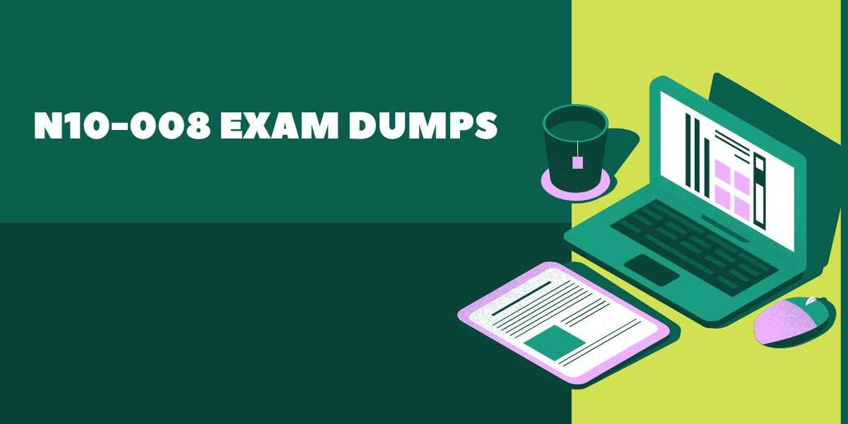 How to Pass the N10-008 Exam with Reliable Exam Dumps