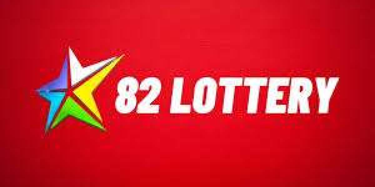 82 Lottery: A Fun and Simple Way to Earn Big with Small Investments