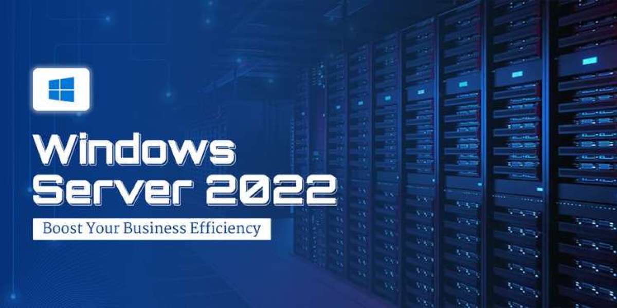 Understanding the Cost of Microsoft Windows Server 2022 License in India