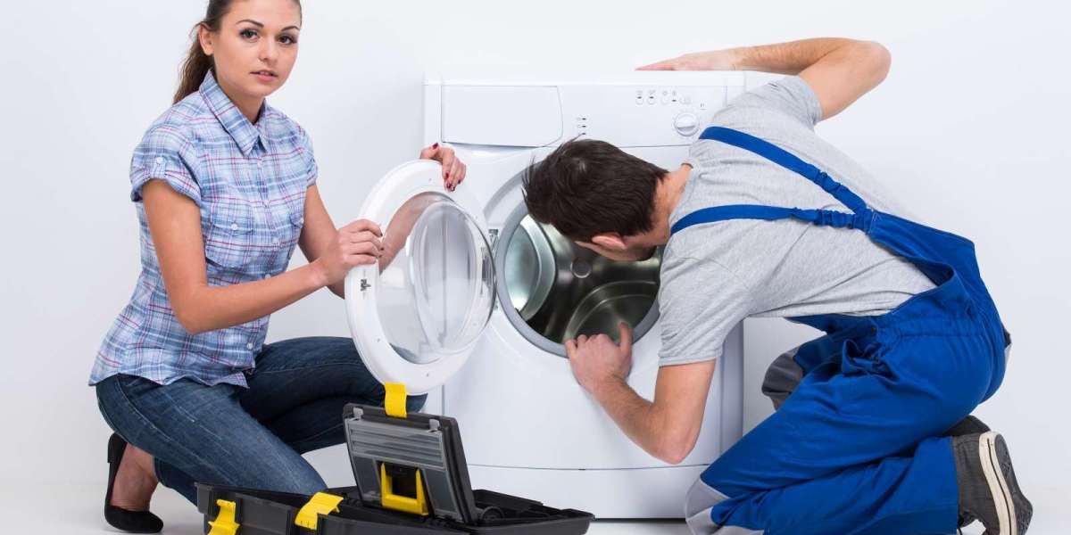 Why Should You Choose Professional Washing Machine Repair in Missoula?