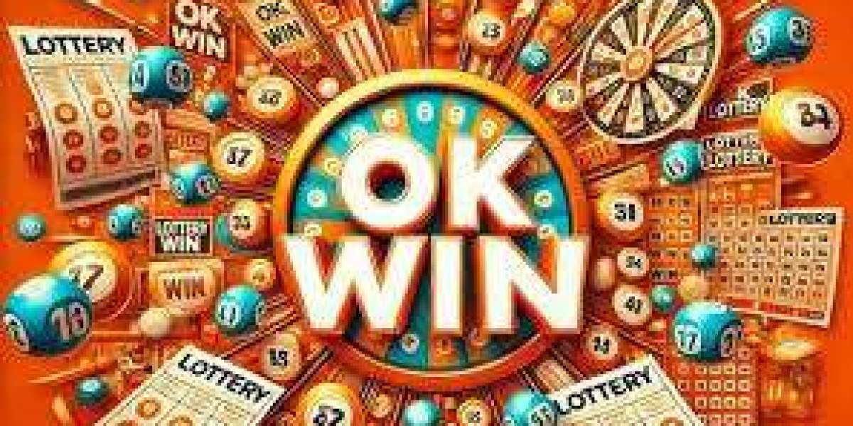 How to Get Started with Ok Win Register