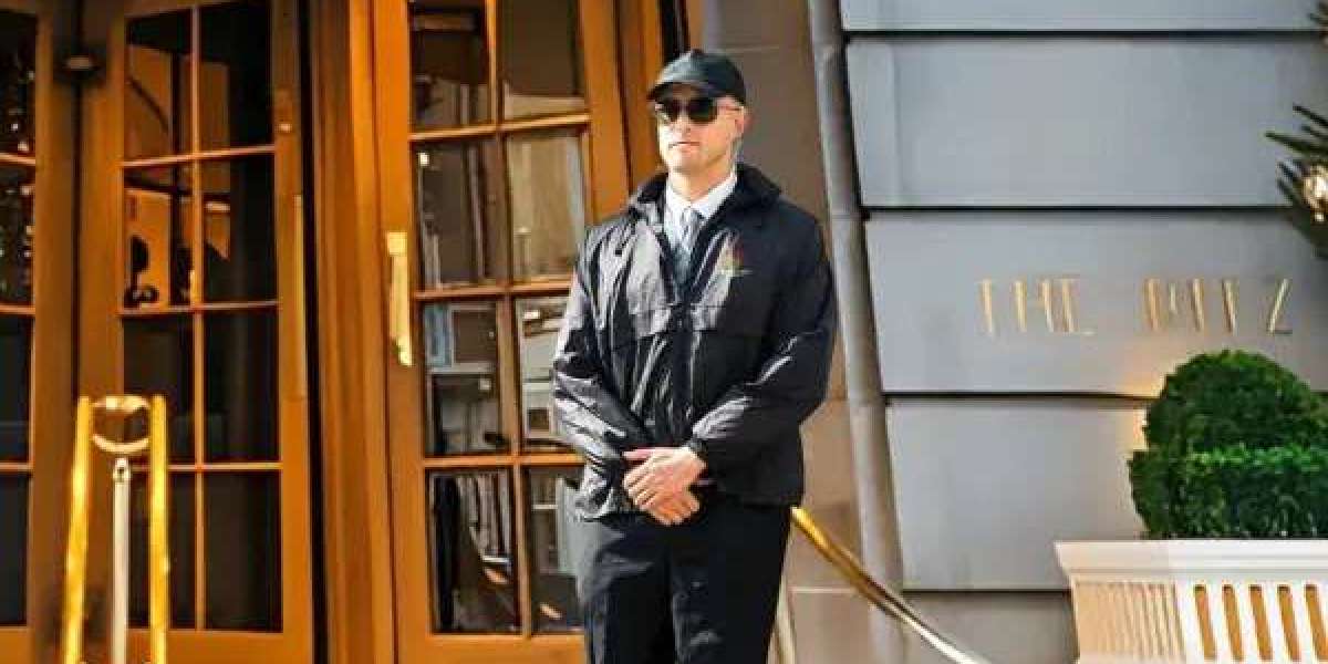 Are You Protecting Guests with the Right Hotel Security?