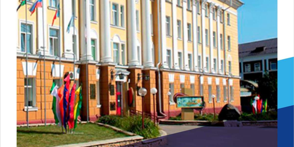 How much does it cost to go to Altai State Medical University?