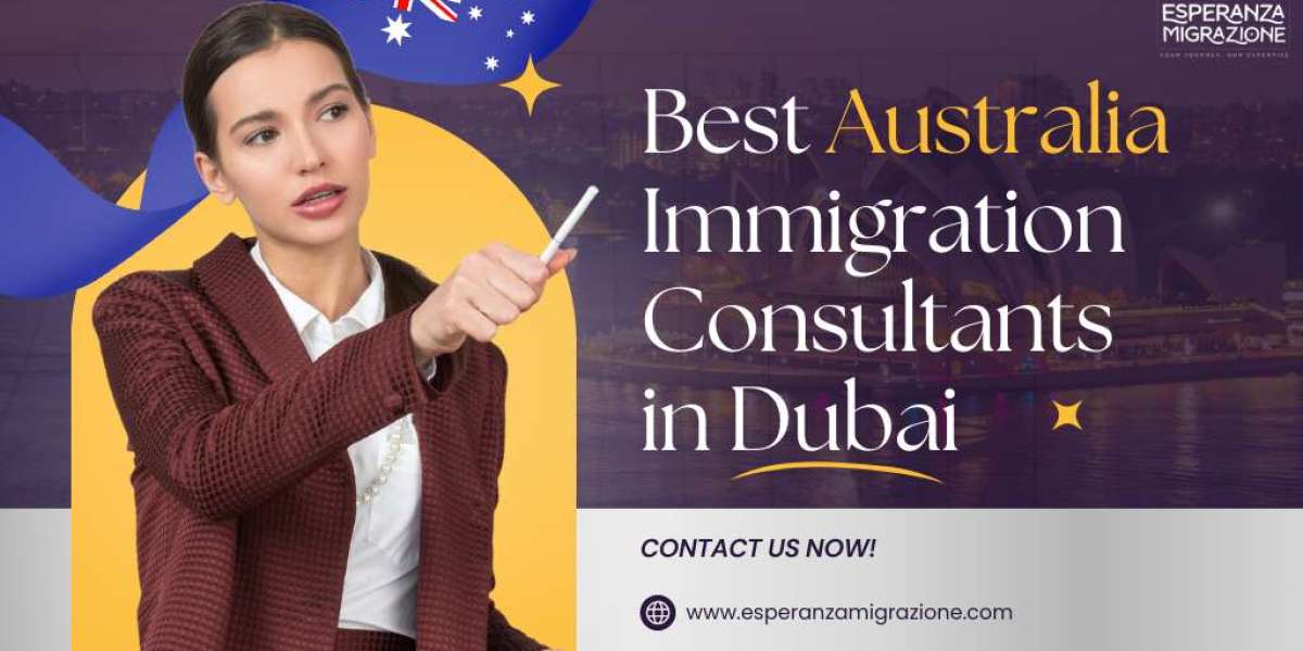 Australia Immigration Consultants: Your Pathway to a New Life Down Under