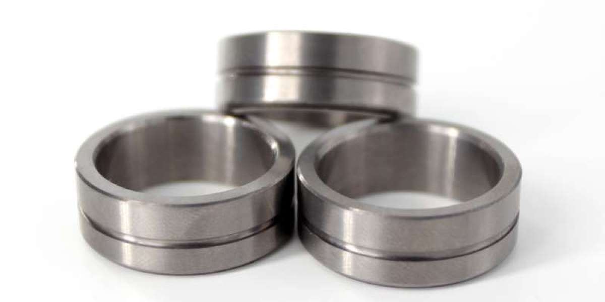 Exploring the Durability of Carbide Wear Parts: The Industry's Best Kept Secret