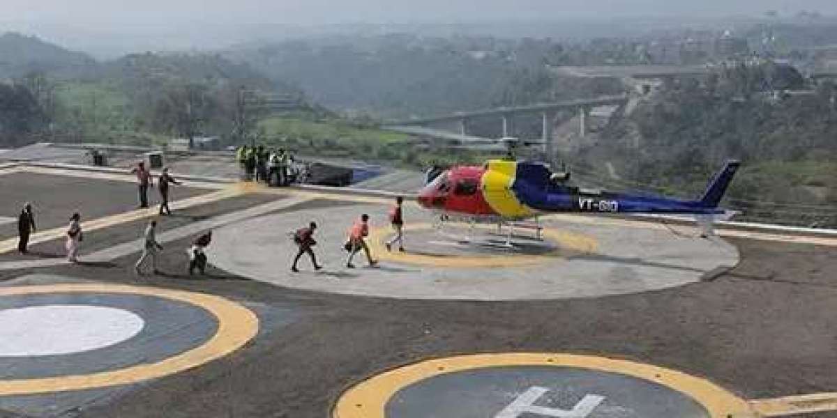 Vaishno Devi Helicopter Charges