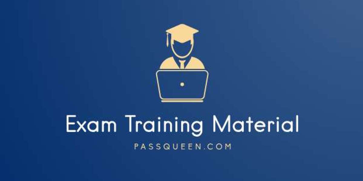 Proven Exam Training Material to Help You Succeed – PassQueen.com