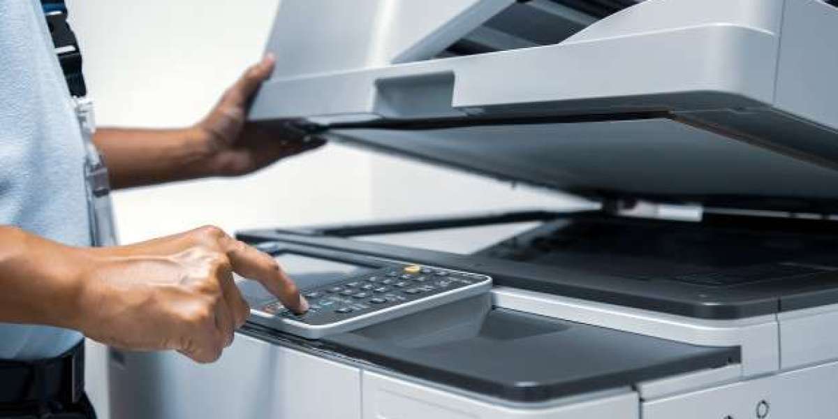 Photocopy Machine Rental: A Convenient and Cost-Effective Solution for Businesses