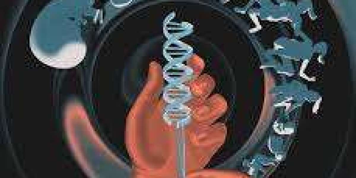 Gene Editing: A Revolution in Science, Medicine, and Beyond