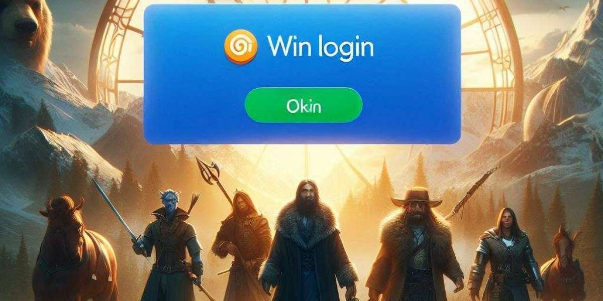 Ok Win Login: Your Complete Guide to Accessing Your Account