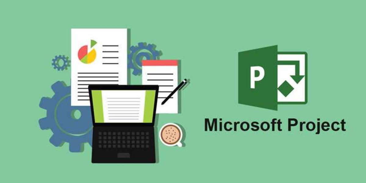 Microsoft Project License Provider in India