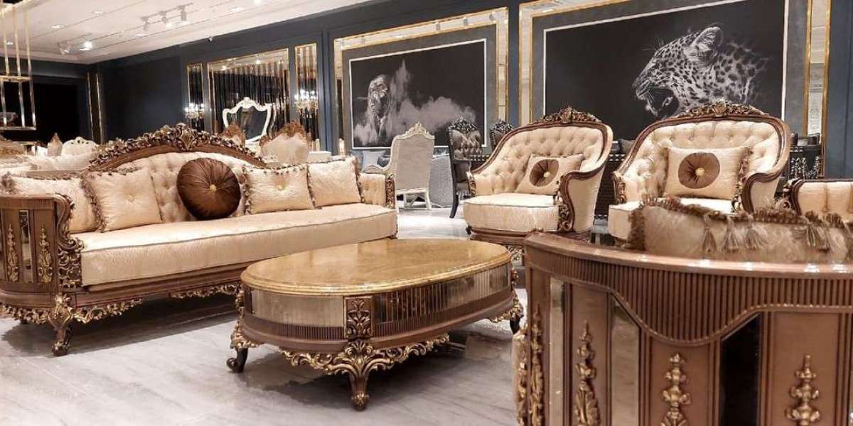 choosing luxury handmade furniture