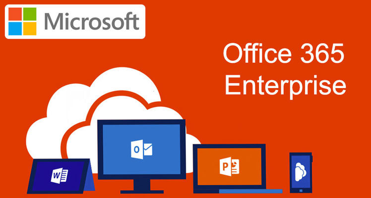 Microsoft 365 Enterprise License for Business, Provider, Partner, Dealer, Distributor in India