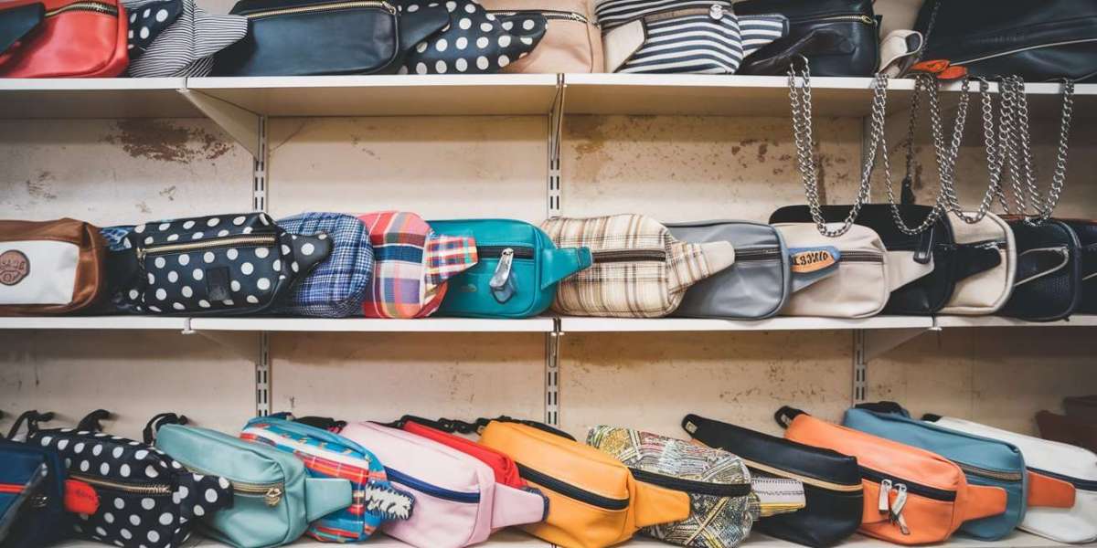 Why Fanny Packs Are the Perfect Travel Companion for Women