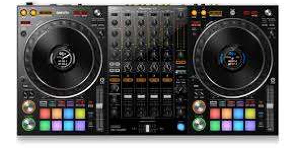 DJ Equipment Rentals in Chicago: A Guide to Chicago AV Rentals