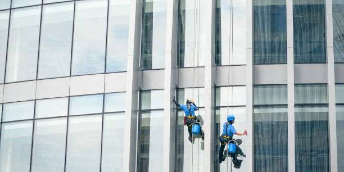 Window Cleaning and Repair Services: Enhance Your Home’s Clarity and Longevity