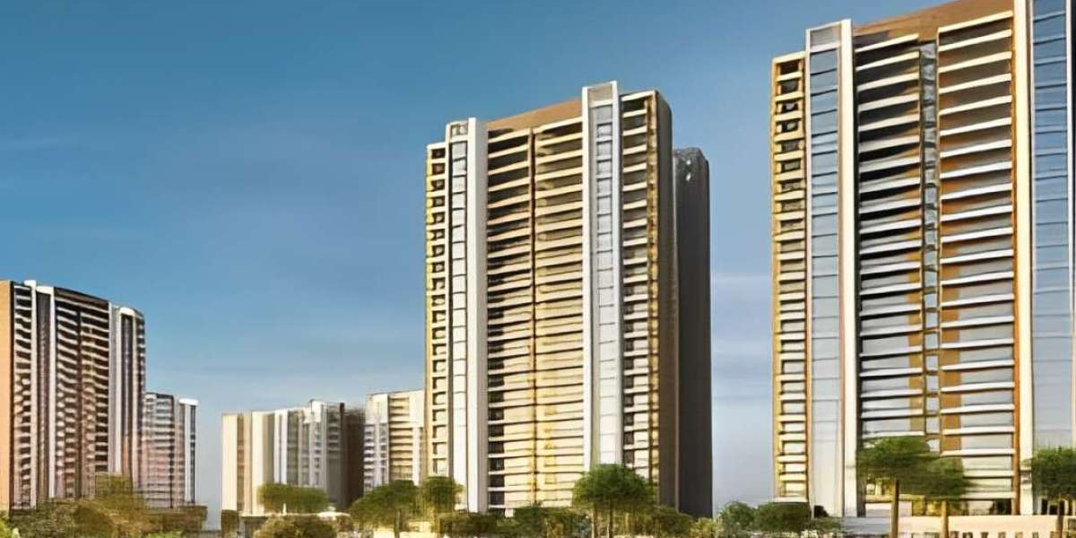 DLF Privana North: Premium 4 BHK Luxury Apartments in Sector 76, Gurugram