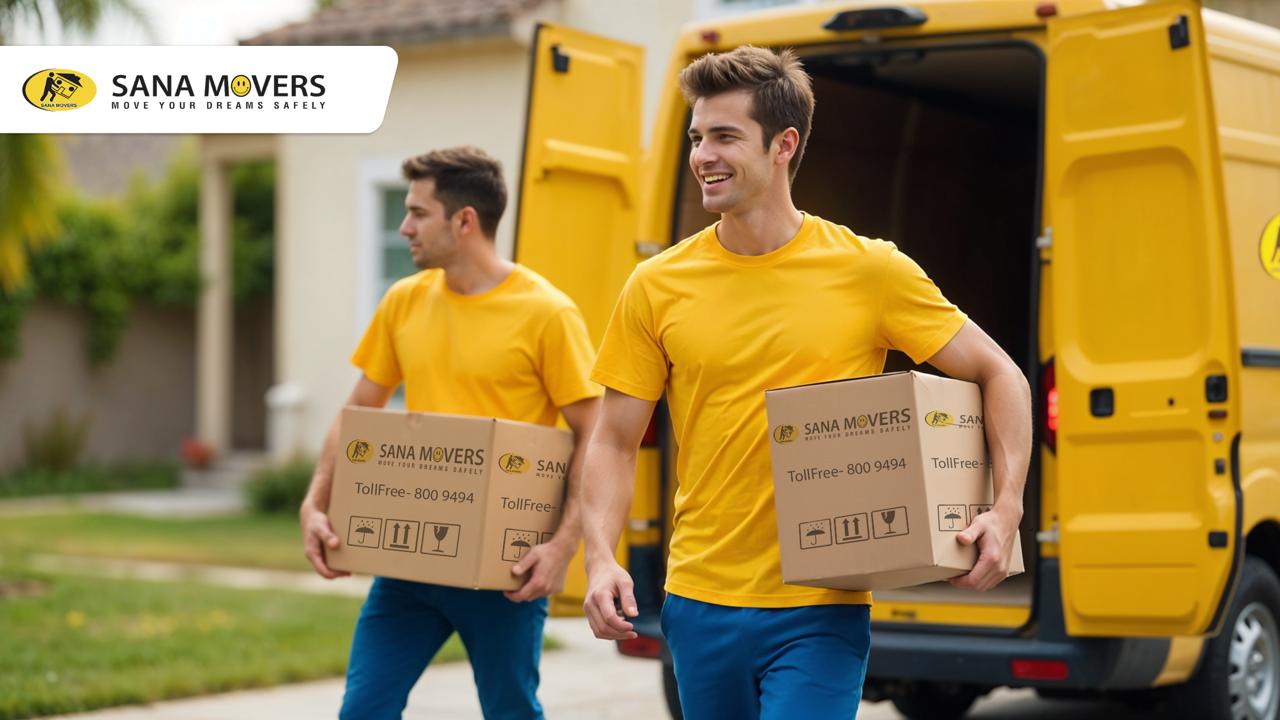 Why Should You Consider These Villa Moving Tips?